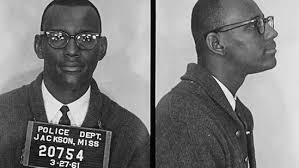 Civil rights heroes share horrors of battling white supremacy