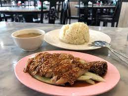 Try the horchata milkshake, too. Thien Thien Restaurant Kota Kinabalu Menu Prices Restaurant Reviews Tripadvisor