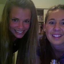 Allison Trenholm (@allyTrunner)