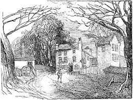 Now run by booze behemoth mitchells & butlers, it. File Spaniards Inn Hampstead Jpg Wikipedia