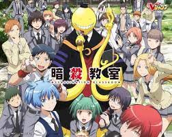 Anime assassination classroom watch order. Review Assassination Classroom Anime Amino