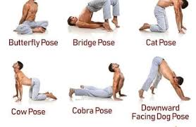A physiotherapist can offer certain exercises to reduce pain while a yoga teacher finds ways to there are many yoga poses that can relieve lower back pain, but these are the top 5. Latlet 130 9 Yoga Poses To Reduce Lower Back Pain 2c Tension 2c And Stiffness Yoga Lowerback Pain Tension Fitness Homeyoga Home Poses Yogalovers