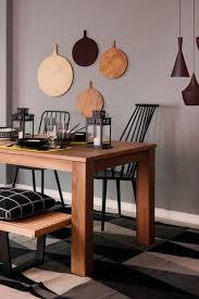 Epingle Par Louise Sur Palette De Couleur Horloges Murales De Cuisine Decoration Gris Salle A Manger Grise