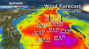 At different times, in different languages. Saskatchewan Weather Outlook Major Cold Front Blasts Through Province Globalnews Ca