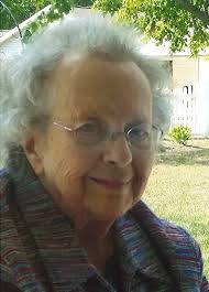 Obituary for Jean P Brown