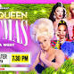 A Drag Queen Christmas event image