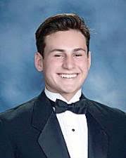 Warwick Valley student artist of the week