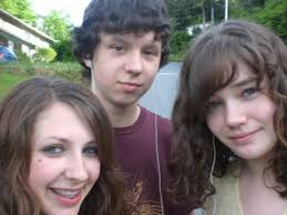 The Southgate Family