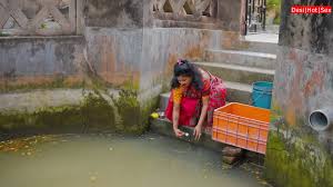 Village Bhabhi Having Sex with Devar Bhabhi Sex: Indian Hardcore Porn