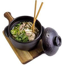 It is one of japan's oldest cookware. Japanese Style Donabe Rice Cooker Kitchen Dining Amazon Com