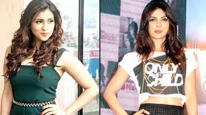 Therefore, they are not brothers or sisters. Exclusive Priyanka Chopra Takes Little Sister Mannara Chopra Under Her Wings