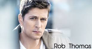 Rob Thomas to headlining UMB Big Bash at T-Mobile Center June 22