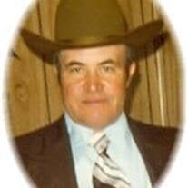 Alton Cantrel Obituary