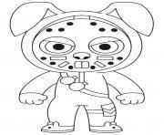 35 549 просмотров • 4 мая 2020 г. Fortnite Coloring Pages To Print Fortnite Printable