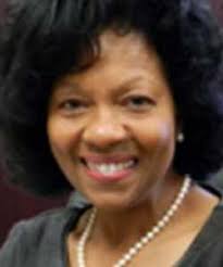 Judy Carbage Martin, Ph.D., FNP-BC