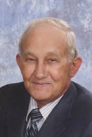 Obituary information for Johnny Auther Draper