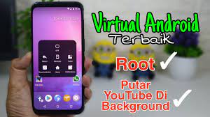 Anda mengimpor lebih dari 3.000 kontak sekaligus. Emulator Android Terbaik Di Hp Android Vmos Apps Youtube