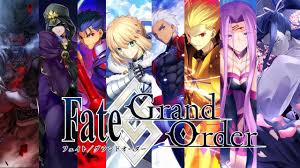 Babylonia watch some trailers for some movies, video games, anime and other such media. Fate Grand Order Global Release Date Announced Youtube