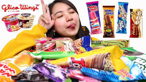 Grocery shopping is no easy task—at least if you want to keep things (fairly) healthy and not blow your budget. List Of Korean Ice Cream To Keep You Cool In 2021 Korea Truly