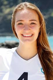 2014 Women's Volleyball Roster