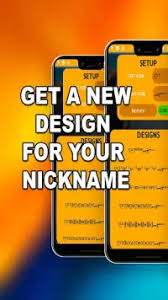 Hi guys in this video i have shown you how to change your name in free fire and design your name in free fire like sabir bhai through a app. Name Creator For Free Fire Nickname Name Maker App Download 2021 Free 9apps