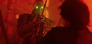 Entertain yourself for hours with makeagif's shrek gifs. Why Weta Created Mortal Engines Shrike Differently Than Gollum Polygon