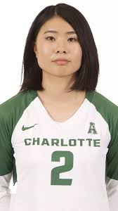 Seniors Lead Charlotte to First Win of AAC Play