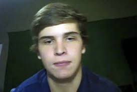 Teen's video posted before his heart attack