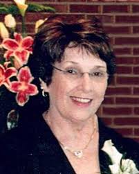 Joyce Wakefield Obituary September 6, 2024