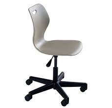 Ki Intellect Wave Task Chair Medium 15 Classroom Chairs School Chairs Furniture