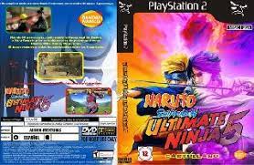 After the third arc of ultimate road, go to the chunnin exam building and challenge rock lee to a push up battle in order to learn his jutsu. Naruto Shippuden Ps2 Ultimate Ninja 5 Save Game Pcsx2 Doteboma S Ownd