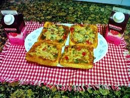 Que Faire Avec Du Pain De Mie Mise A Part Des Croques Monsieur