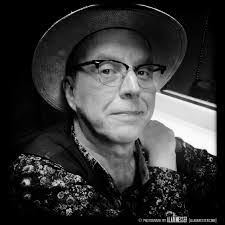 The String: John Scott Sherrill and Saving Music Row