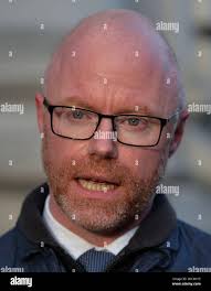 Martin donnelly immagini e fotografie stock ad alta risoluzione