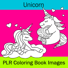 The set includes facts about parachutes, the statue of liberty, and more. Unicorn Coloring Images Color Me Positive Plr