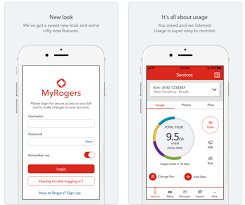 We are in this together. Myrogers For Iphone Updated With New Design Face Id And Touch Id Support Iphone In Canada Blog