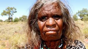 Western Desert Indigenous elders from Kintore and Kiwirrkurra