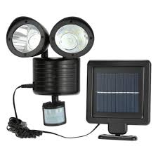Lithonia lighting360° mounted white motion sensor fixture. Tuzech Solar Lights 22 Leds Wall Mounted Motion Sensor Light Indoor Outdoor Garden Solar Ad Solar Led Lights Motion Sensor Lights Outdoor Sensor Lights Outdoor