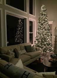 How To Make An Interesting Art Piece Using Tree Branches Ehow Skinny Christmas Tree Christmas Tree In Urn Pencil Christmas Tree