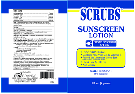 The position is responsible for set up, operation and maintenance of various machines to. Buy Scrubs Sunscreen Sunscreen 05 06 05 075 01 G G G G G G G G G G Itw Pro Brands
