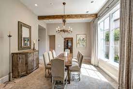 Imagine the delicious meals you can serve when using french country dining tables. 75 Beautiful French Country Dining Room Pictures Ideas August 2021 Houzz