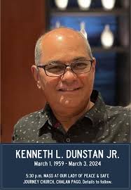 1977 Guam Eagles junior team photo