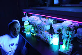 How Do Black Lights Work Why Do Highlighters Look So Bright And How Can You Impress Your Significant Other With Science Sustainable Nano