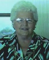 Obituary information for Betty Darlene Beggs Harding