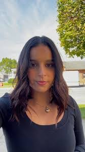 Monica Haws's Instagram, Twitter & Facebook