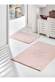 inanilmaz dantel banyo paspasi home decor decor bath mat