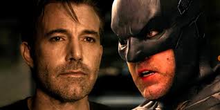 What Happened To Ben Affleck's Batman After Justice League