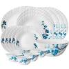 Shop wayfair for all the best 16 square dinnerware sets. 1