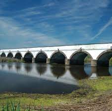 Hortobágy is an 800 km 2 national park in eastern hungary, rich with folklore and cultural history. Hortobagy National Park In Hungary The Nine Holed Bridge A Hortobagyi Kilenclyuku Hid Egy Regi Beautiful Places To Visit Places Of Interest National Parks