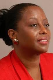 Michele D. Grant 1954-2021